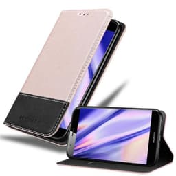 Huawei ASCEND G7 PLUS / G8 / GX8 Skal Fodral Case