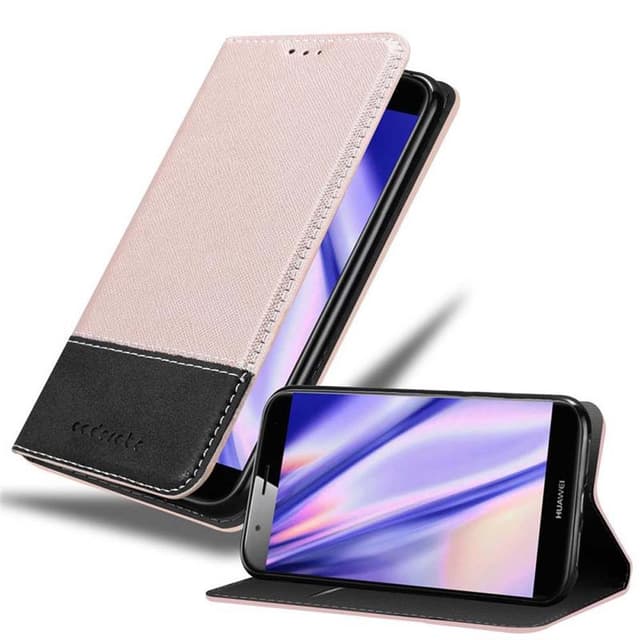 Huawei ASCEND G7 PLUS / G8 / GX8 Suojakuori