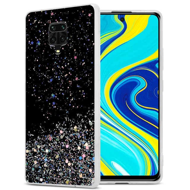 Xiaomi RedMi NOTE 9 PRO / NOTE 9S Cover Etui Case