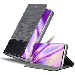 Samsung Galaxy A91 / S10 LITE / M80s Suojakuori