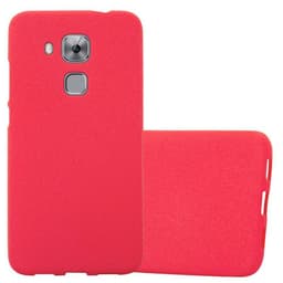 Suojakuori Huawei NOVA PLUS Suojakotelo (Punainen)