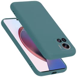 Motorola EDGE 30 ULTRA / X30 PRO Suojakuori Kotelo