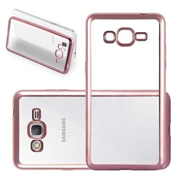 Samsung Galaxy GRAND PRIME Suojakuori Kotelo