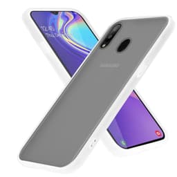 Samsung Galaxy M30 / A40s Suojakuori Suojakotelo