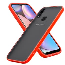 Samsung Galaxy A10s / M01s Suojakuori Suojakotelo