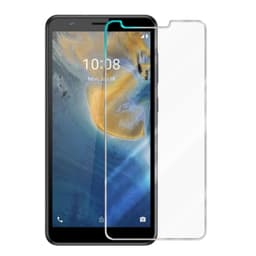 ZTE Blade A31 Skærmbeskytter Beskyttelsesglas