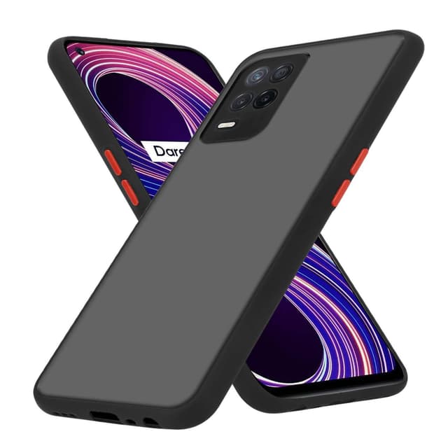 Realme 8 5G / V13 / Q3 / Q3i / Narzo 30 5G Etui Case