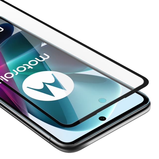 Motorola MOTO G200 5G Skjermbeskytter Skärmskydd