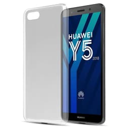 Honor 7S / Huawei Y5 2018 deksel ultra slim
