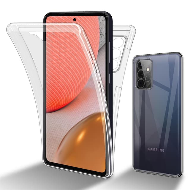 Skal Samsung Galaxy A72 4G / 5G Fodral Case