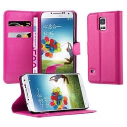 Pungetui Samsung Galaxy S5 / S5 NEO Cover Case