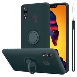 Huawei P20 LITE 2018 / NOVA 3E Suojakuori Kotelo