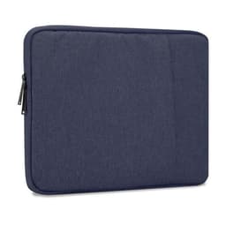 Laptopveske deksel 13.3 Toll (blå)