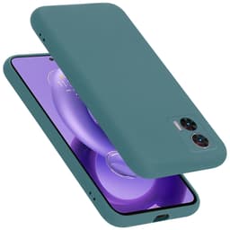 Motorola EDGE 30 NEO Suojakuori Kotelo Case Cover