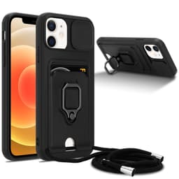 iPhone 12 Matkapuhelimen Ketju Kotelo