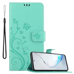 Samsung Galaxy A81 / NOTE 10 LITE / M60s Suojakuori