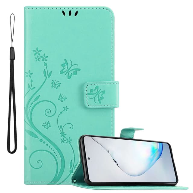 Samsung Galaxy A81 / NOTE 10 LITE / M60s Suojakuori