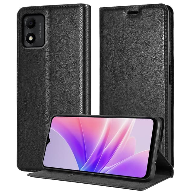 TCL 305i Cover Etui Case (Sort)