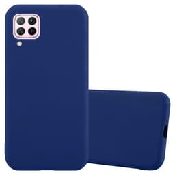 Huawei NOVA 6 SE / P40 LITE / NOVA 7i deksel tpu case