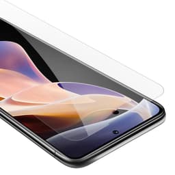 Xiaomi RedMi NOTE 11 PRO 4G / 5G Skærmbeskytter