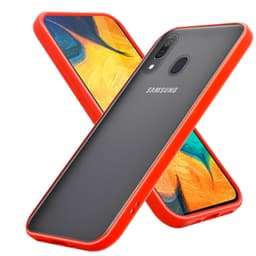Samsung Galaxy A20 / A30 / M10s Suojakuori Suojakotelo