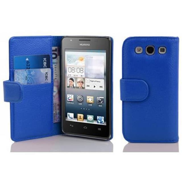 Suojakuori Huawei ASCEND G510 / G520 / G525