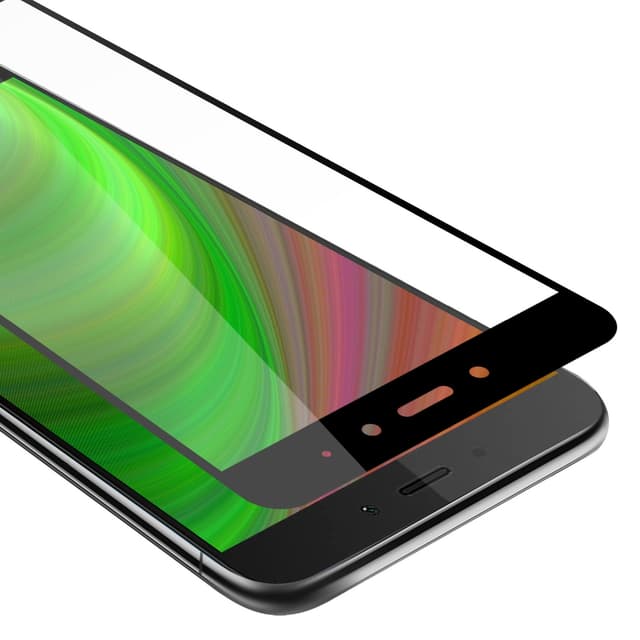 Xiaomi Mi MAX 2 Skjermbeskytter Skärmskydd (hvit)