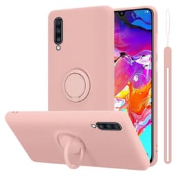 Samsung Galaxy A70 / A70s Suojakuori Kotelo