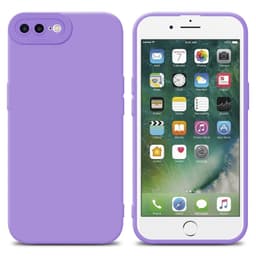iPhone 7 PLUS / 7S PLUS / 8 PLUS Skal Fodral Case