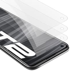 Realme GT 2 / GT Neo 2 3x Skyddsglas Skyddsfilm