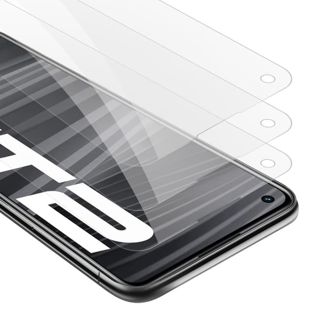 Realme GT 2 / GT Neo 2 3x Skyddsglas Skyddsfilm