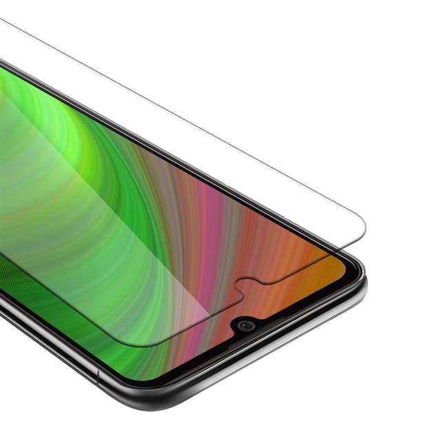 ZTE Blade 10 VITA Skjermbeskytter Skärmskydd