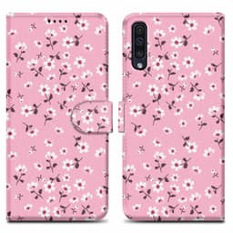 Samsung Galaxy A50 4G / A50s / A30s Pungetui Cover Case