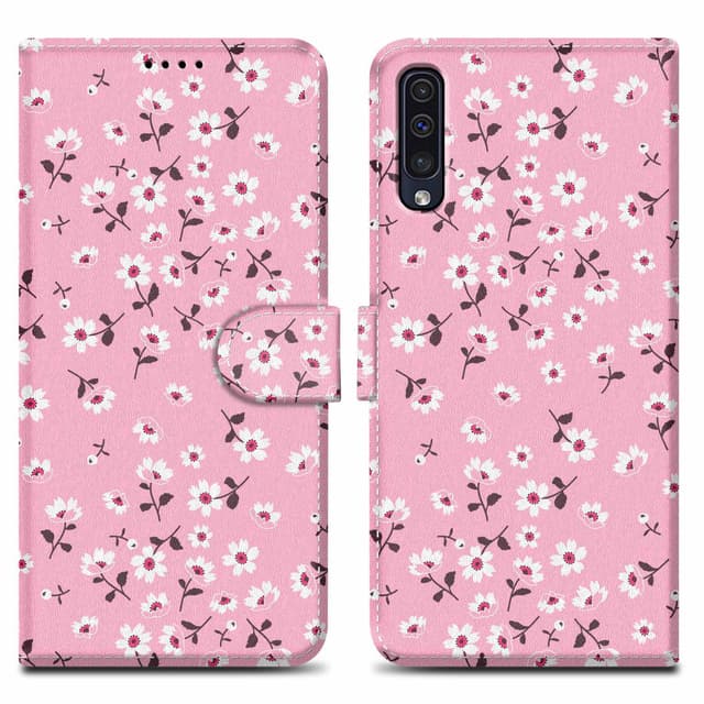 Samsung Galaxy A50 4G / A50s / A30s Suojakuori