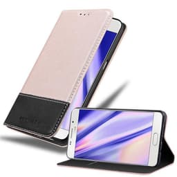 Samsung Galaxy A5 2016 Suojakuori (Vaaleanpunainen)