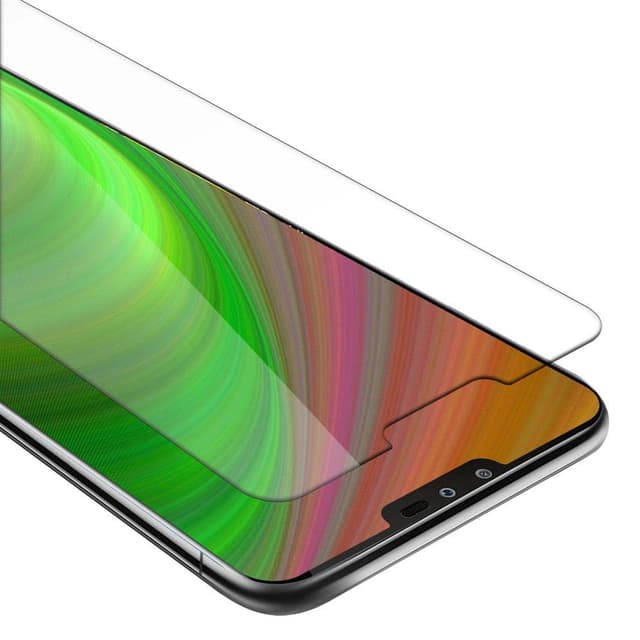 LG V40 Skærmbeskytter Beskyttelsesglas