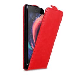 HTC Desire 10 LIFESTYLE / Desire 825 deksel flip cover