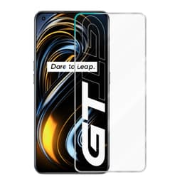 Realme GT Skyddsglas Skyddsfilm Skärmskydd