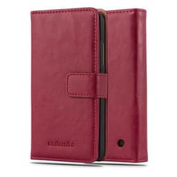Cover Nokia Lumia 640 Etui Case (Rød)