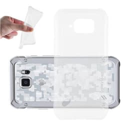 Samsung Galaxy S6 ACTIVE deksel ultra slim