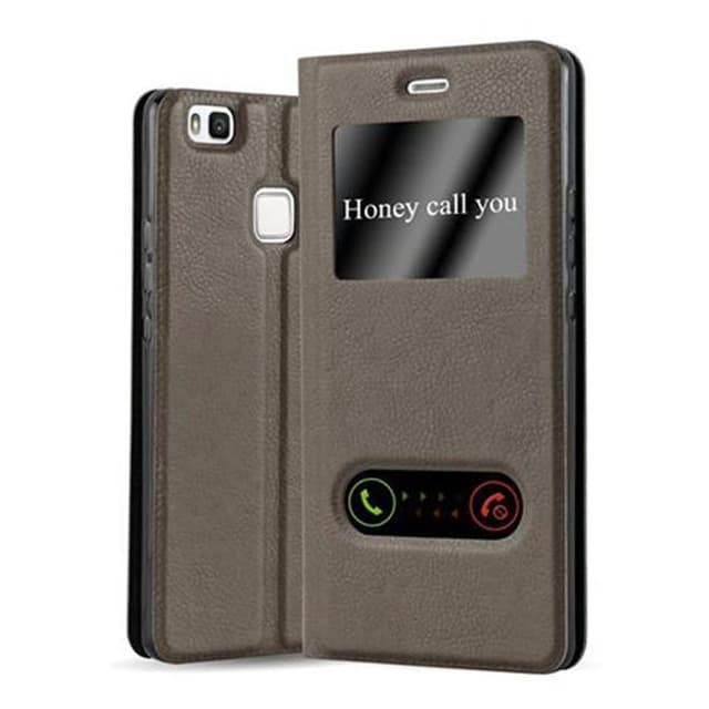 Huawei P9 LITE 2016 / G9 LITE lommebokdeksel cover