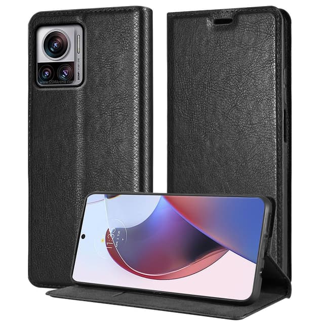 Motorola EDGE 30 ULTRA / X30 PRO Skal Fodral Case