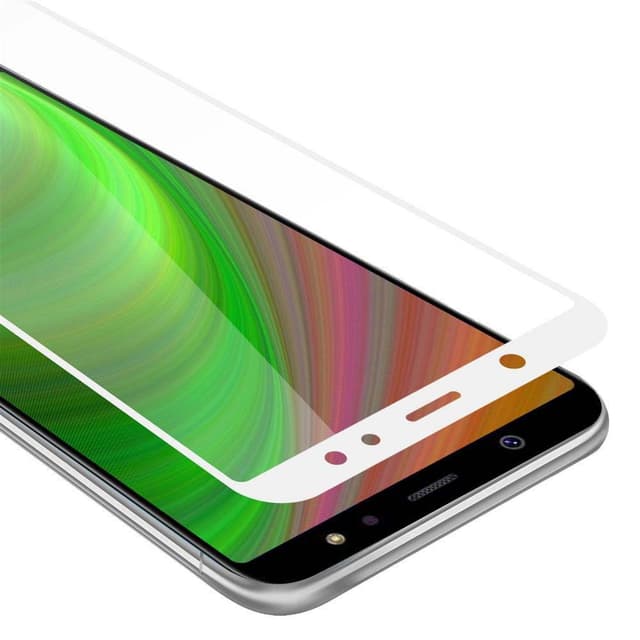 Samsung Galaxy A6 2018 Skjermbeskytter Skärmskydd