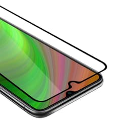 Vivo Y20s Suojakalvo Karkaistu lasi Näytönsuoja