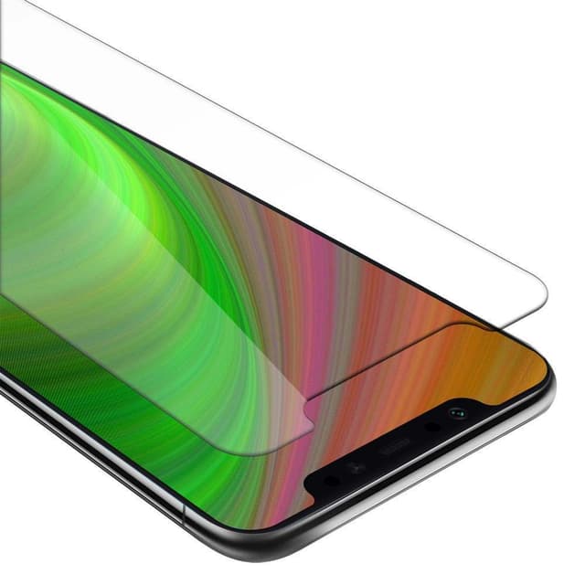 Xiaomi Pocophone F1 Skyddsglas Skyddsfilm Skärmskydd