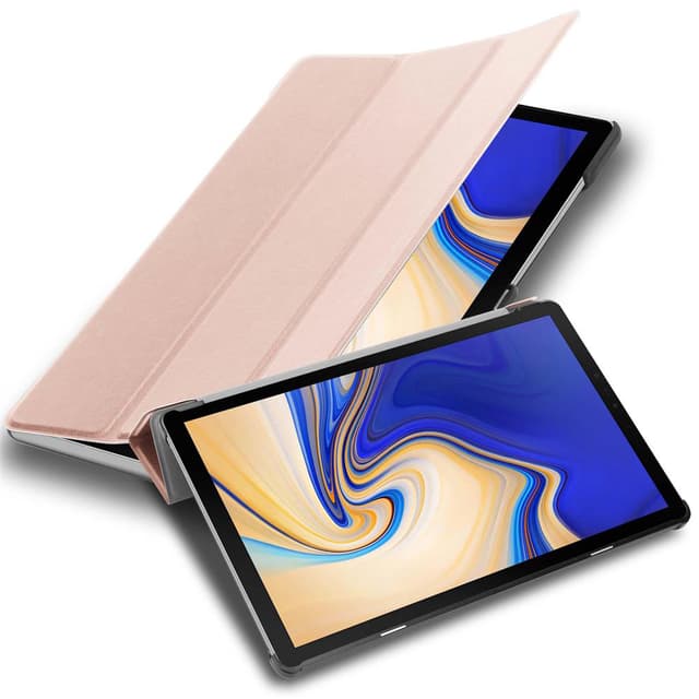 Samsung Galaxy Tab S5e (10.5 tum) Skal Fodral Case