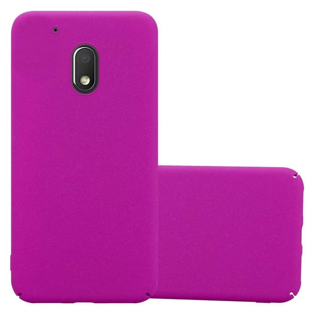 Motorola MOTO Z PLAY Suojakuori Kotelo