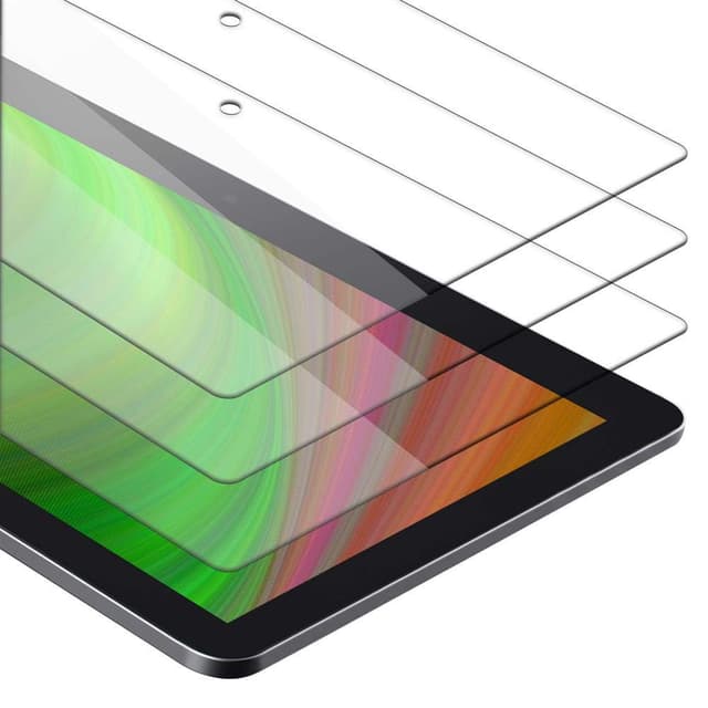Lenovo Tab 3 10 Business (10.1 tomme) 3x