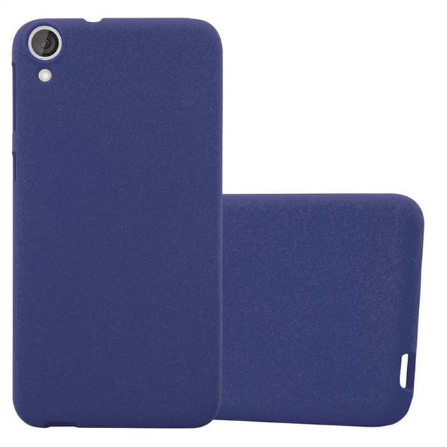 Deksel HTC Desire 820 case (blå)