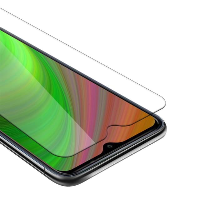 WIKO Y81 Skyddsglas Skyddsfilm Skärmskydd
